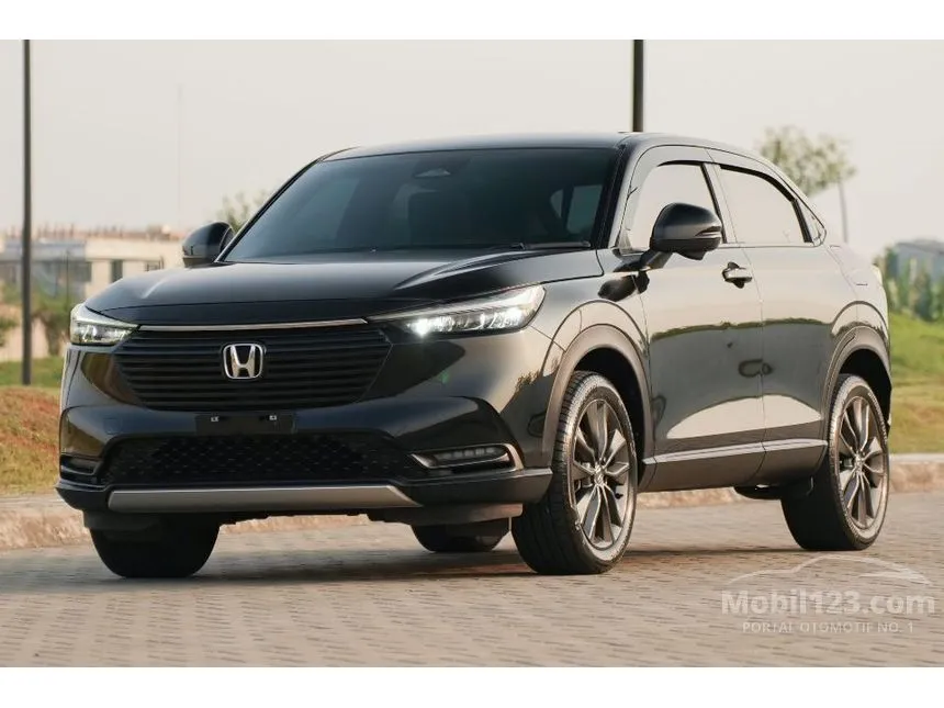 2024 Honda HR-V Special Edition SUV