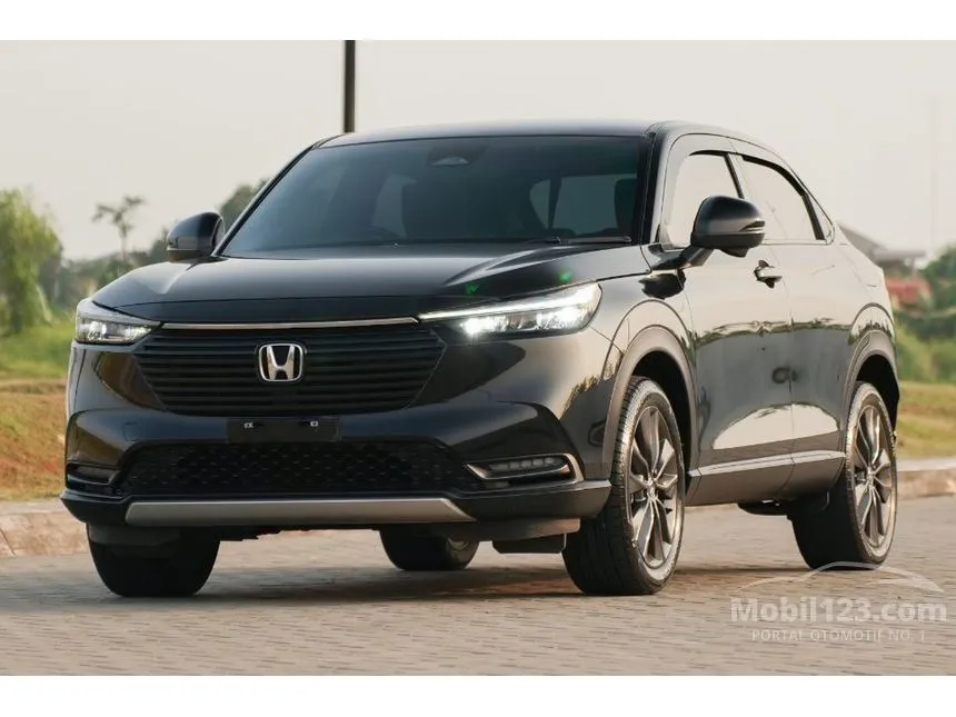 2024 Honda HR-V Special Edition SUV