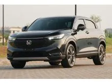 2024 Honda HR-V 1.5 Special Edition SUV Garansi Odo Asli Bebas Tabrak Banjir Siap Pakai