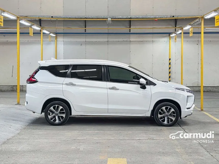2019 Mitsubishi Xpander Sport MPV