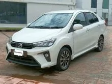 2022 Perodua Bezza 1.3 X Sedan