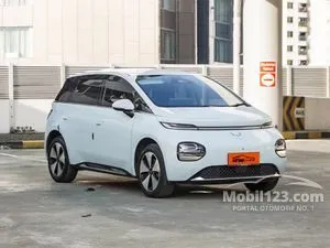 2024 Wuling Cloud EV 460KM Hatchback