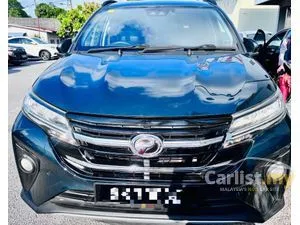 2020 Perodua Aruz 1.5 AV SUV