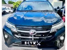 2020 Perodua Aruz 1.5 AV SUV