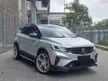 Used 2021 Proton X50 1.5 TGDI Flagship (A) BREMBO Original