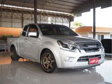 2016 Isuzu D-Max 1.9 SPACE CAB (ปี 11-17) L Pickup MT