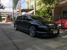 2006 Honda Odyssey 2.4 (ปี 03-08) EL Wagon AT