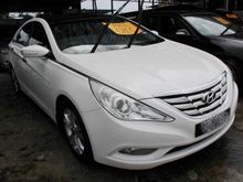 2011 Hyundai Sonata 2.0 Sedan (A)