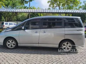 2014 Mazda Biante 2.0 SKYACTIV-G MPV