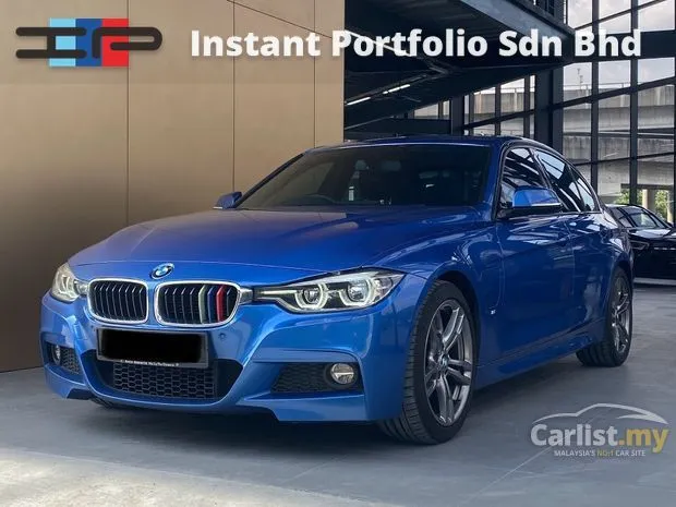 Used BMW Cars For Sale | Carlist.my