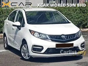 2022 Proton Persona 1.6 Executive Sedan