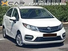2022 PROTON PERSONA 1.6 EXECUTIVE (A) ** 5 YEARV WARRANTY **  *GUARANTEE No Accident/No Total Lost/No Flood & 5 Day Money back Guarantee*