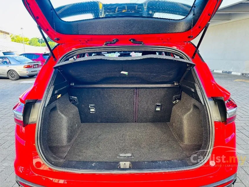 2022 Proton X50 Flagship SUV
