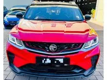 2022 Proton X50 1.5 Flagship SUV