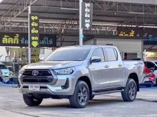 2020 Toyota HILUX REVO 2.4 Double Cab Prerunner Entry Pickup