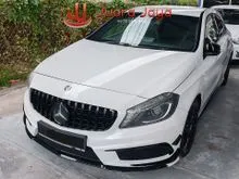 2015 Mercedes-Benz A200 1.6 Hatchback - Not Any Hidden Fee , Price Including Warranty