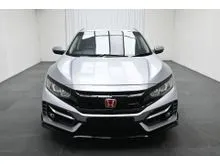 2018 Honda Civic 1.8 S Sedan FC Low Mileage 34K / One Careful Owner / One Year Warranty