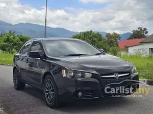 2012 Proton Inspira 2.0 Executive Sedan