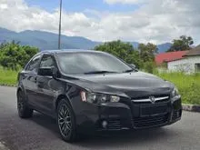 2012 Proton Inspira 2.0 Executive Sedan **CONDITION NEW**