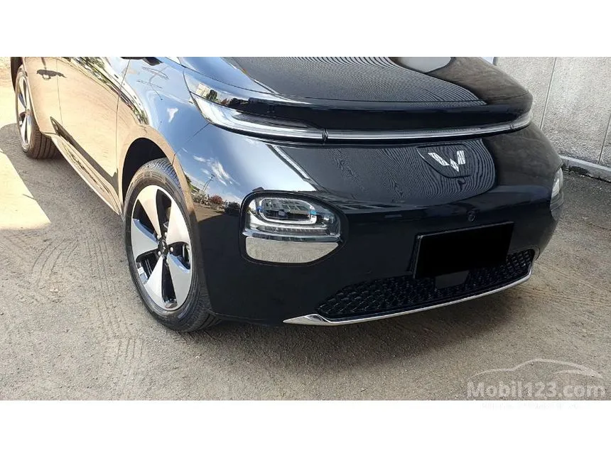 2024 Wuling Cloud EV 460KM Hatchback