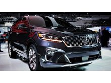 2019 KIA SORENTO 2.2 CRDI DIESEL TURBO (A) HIGH SPEC AWD READY STOCK