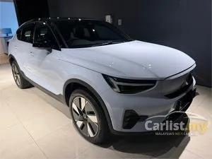 2025 Volvo EC40 SUV