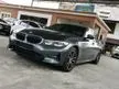 Used 2021 BMW 320i 2.0 Sport Full services record by auto bavaria - Cars for sale
