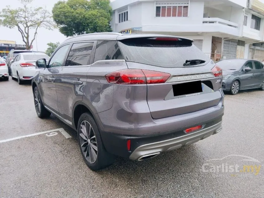 2020 Proton X70 Premium SUV