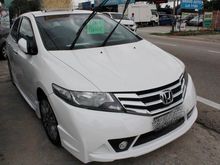 2013 Honda City 1.5 VA i-VTEC Sedan