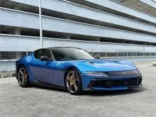 2024 Ferrari 12Cilindri 6.5 Coupe