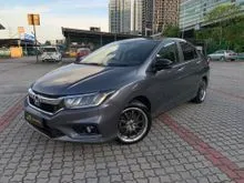 2017 Honda City 1.5 V Sedan ( FAST APPROVAL )