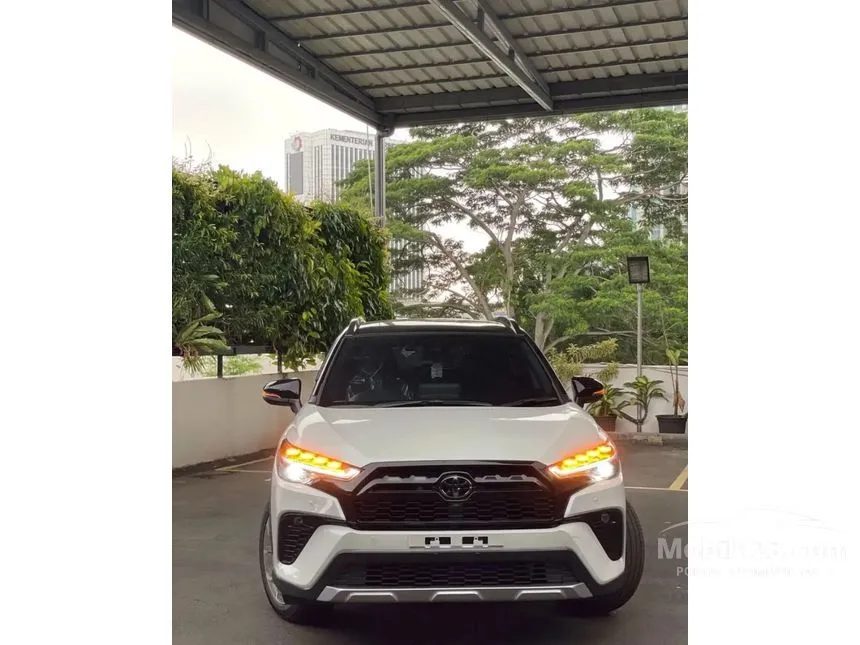 2026 Toyota Corolla Altis HEV GR Sport (Premium Color) Sedan
