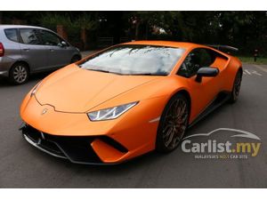Search 255 Lambhini Cars For Sale In Malaysia Carlist My