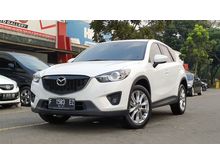 2014 Mazda CX-5 2.5 Grand Touring SUV KM 45rb