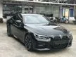 Recon 2020 BMW 420i 2.0 M Sport Coupe, BROWN LEATHER SEAT, SUNROOF, REVERSE CAMERA, BMW LED HEADLIGHTS