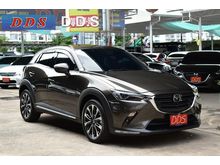 2019 Mazda CX-3 2.0 (ปี 15-19) SP SUV AT