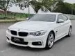 Used 2017 BMW 430i 2.0 M Sport Coupe (A) CAR KING