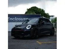 2022 MINI COOPER 2.0 S 7K MILEAGE ONLY PRICE NEGOTIABLE