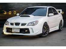 2004 Subaru Impreza 2.0 (ปี 00-07) WRX STi 4WD Sedan
