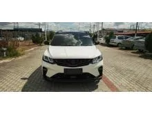 2023 Proton X50 1.5 Flagship SUV (A) - PROTON WARRANTY, SERVICE AT CENTRE, LOW MILEAGE