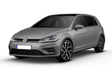 2018 Volkswagen Golf 1.4 R-line Hatchback (A) NEW CAR