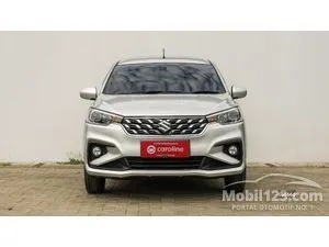 2023 Suzuki Ertiga 1.5 GL MPV