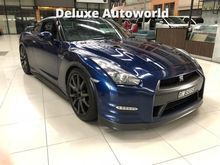 ( BEST CONDITION IN TOWN ) ( VIEW TO BELIEVE ) ( RARE EDITION ) Nissan GT-R 3.8 Premium Edition