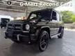 Recon 2019 Mercedes-Benz G63 AMG 5.5 SUV G6 LONG - Cars for sale