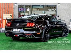 2022 Ford MUSTANG 2.3 EcoBoost Coupe