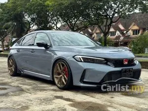 2024 Honda Civic 2.0 Type R Hatchback