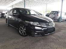 2009 Honda City 1.5 E Cheapest in town