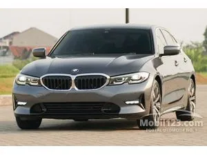 2022 BMW 320i 2.0 Sport Sedan