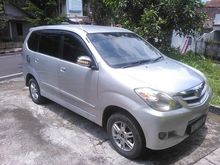 DiJual Xenia Xi VVT-i 1300cc Tahun 2011