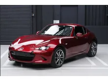 Ready stock 2023 Mazda Roadster 2.0 S Unregistered Grade4.5B Welcome view